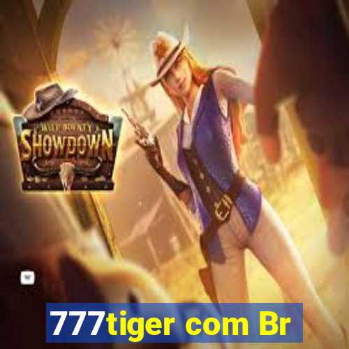 777tiger com Br